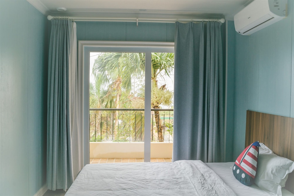 Superior Suite, Balcony, Ocean View photo 1