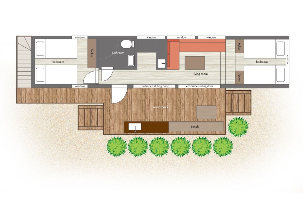 4 Bed Villa - Photo 3