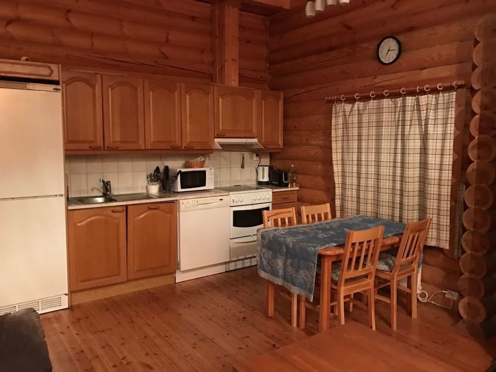 Cottage, 3 Bedrooms, Sauna photo 2