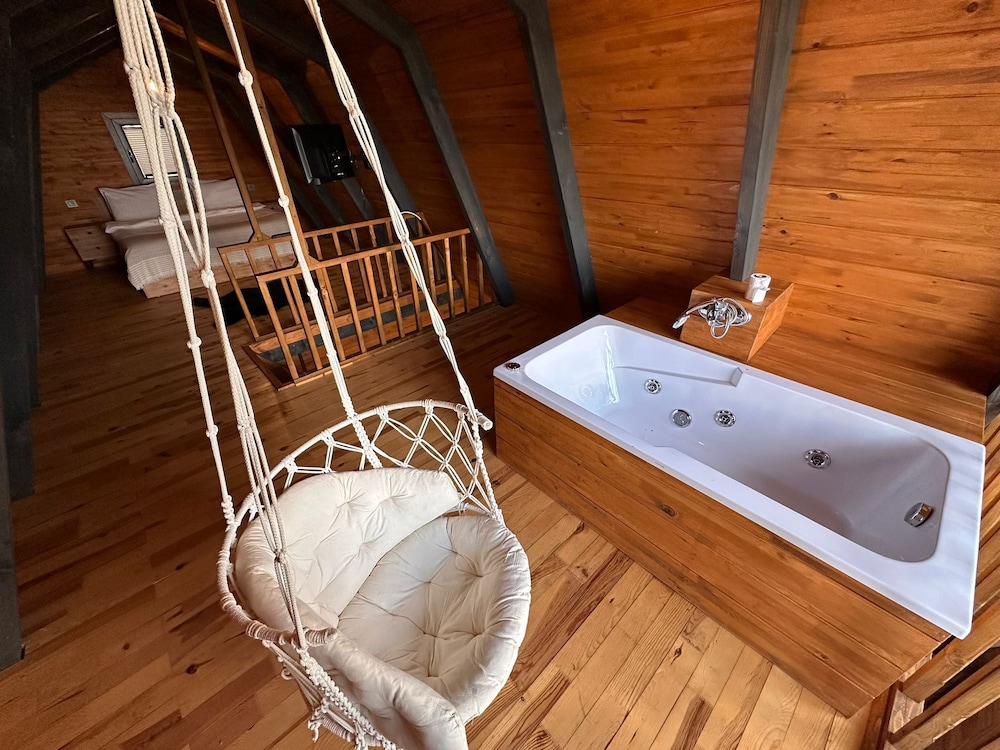 Comfort Bungalow photo 2