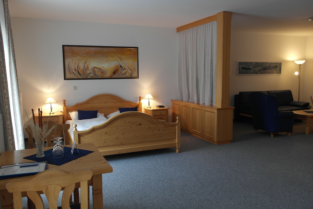 Suite photo 1