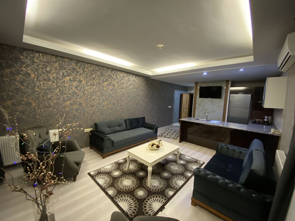 Deluxe Suite, Multiple Bedrooms, City View photo 1