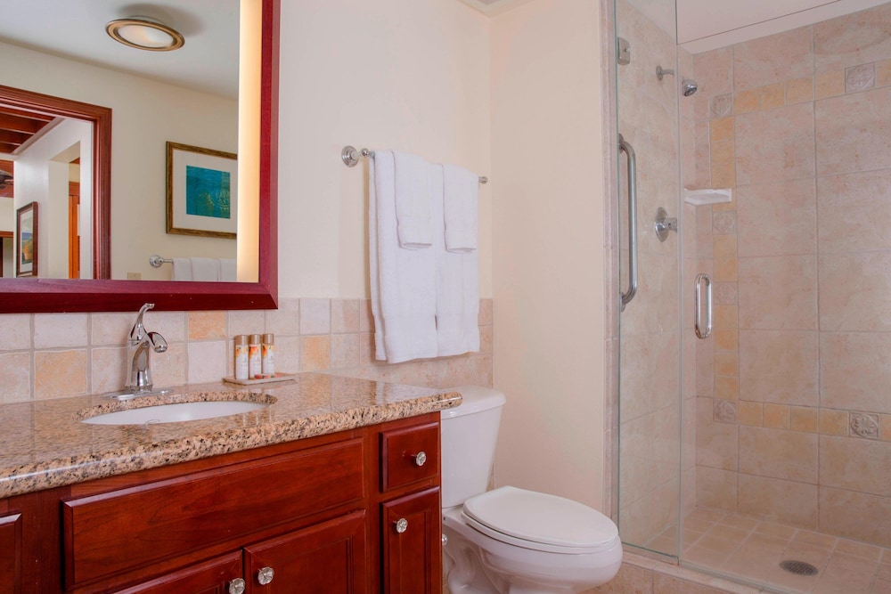 Villa, 1 Bedroom, Balcony (hearing Accessible)