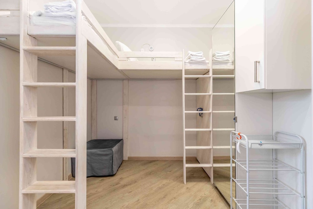 Quadruple Room photo 3