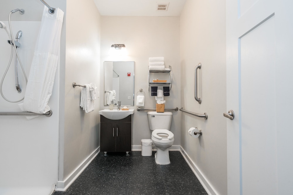 Cozysuites Musicrow Astonishing SDO w Parking 07, Kuva 37