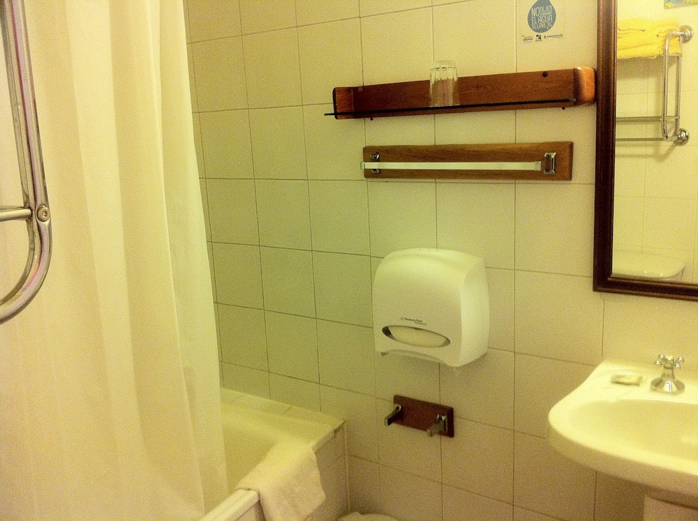 Double Room, 1 Double Bed photo 2