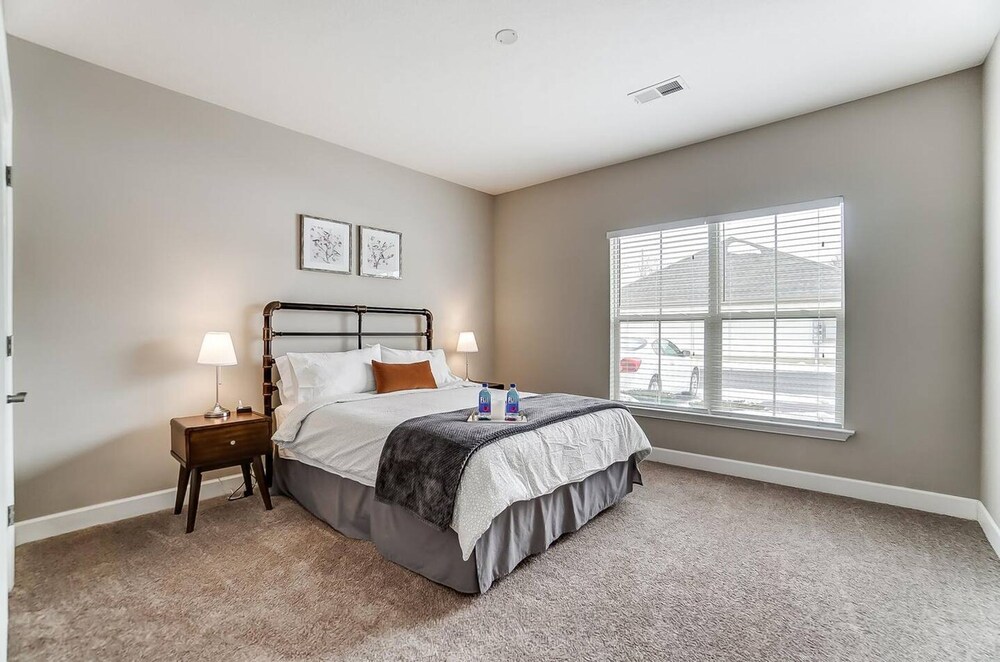 Walkable Pet-friendly 2BR 2BA On 1st Floor, Billede 2