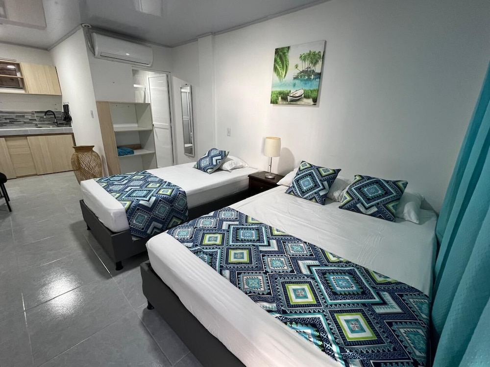 Town Beach Studio Apartment 104 photo 1