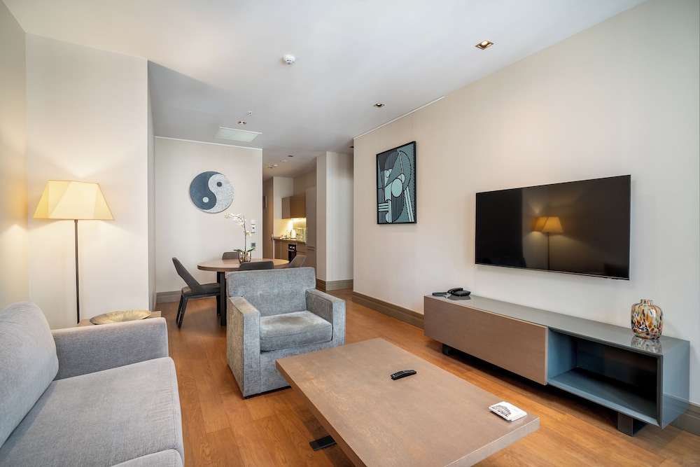 Connecting Family Suite photo 1