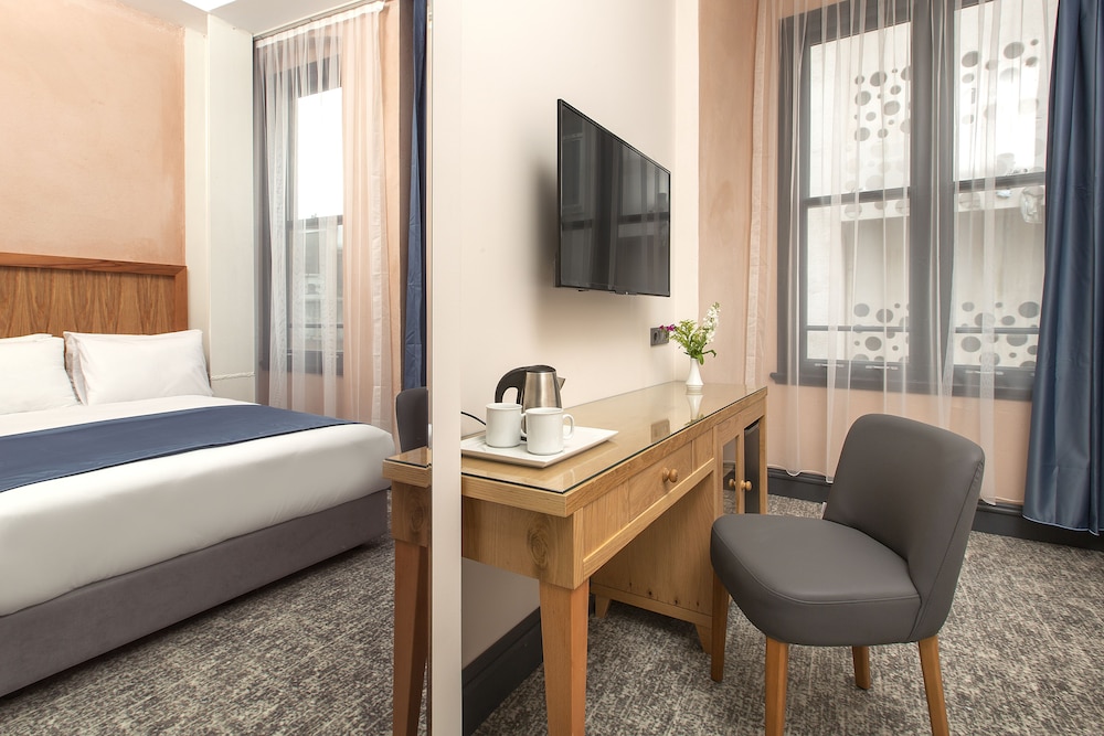 Superior Double Room photo 2