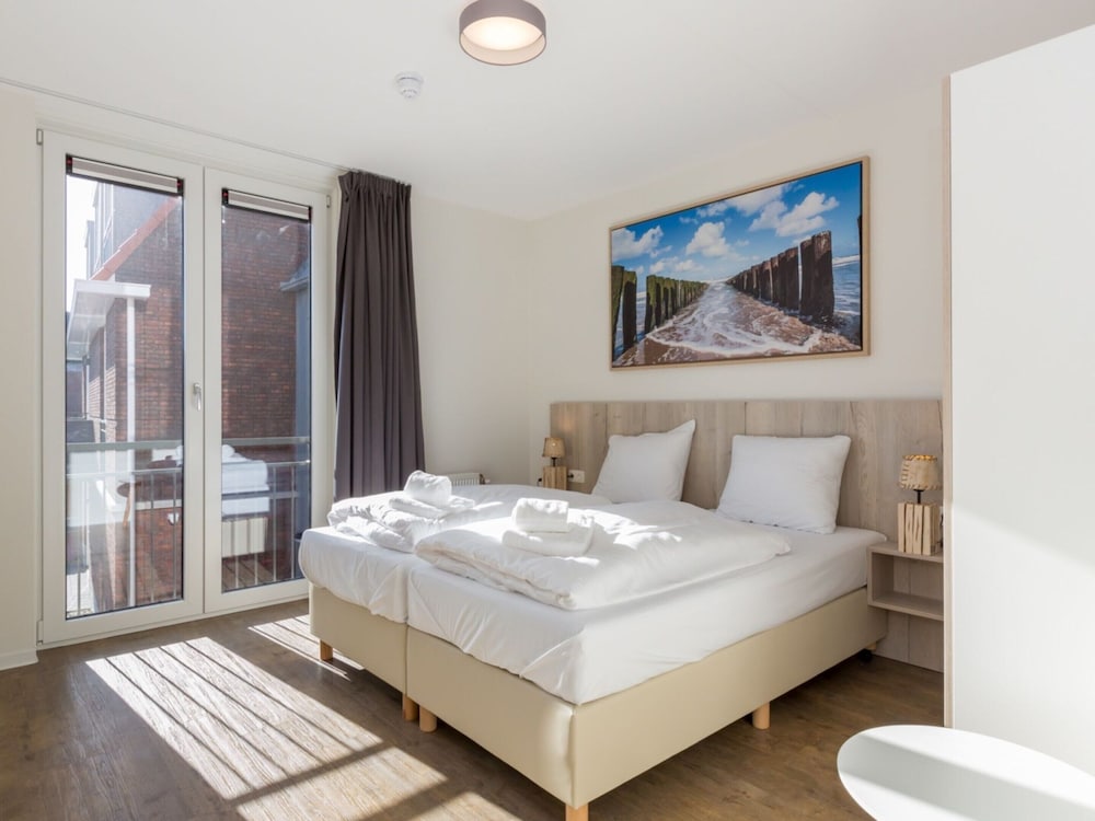 Classic Apartment, 1 Bedroom