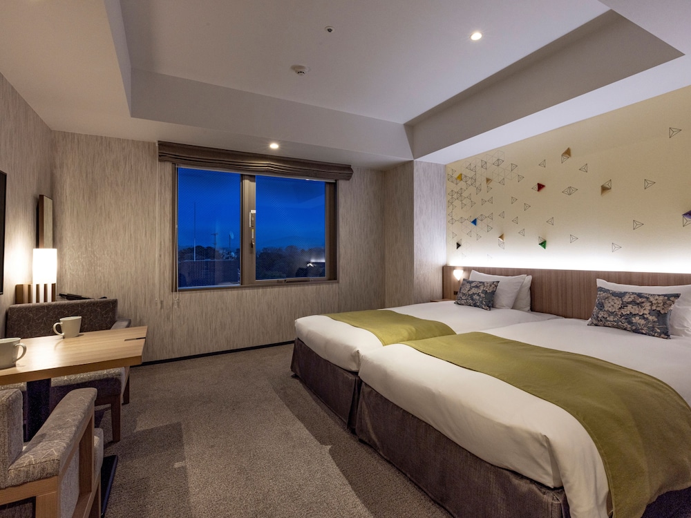 Deluxe Twin Room, Single Use - Photo 5