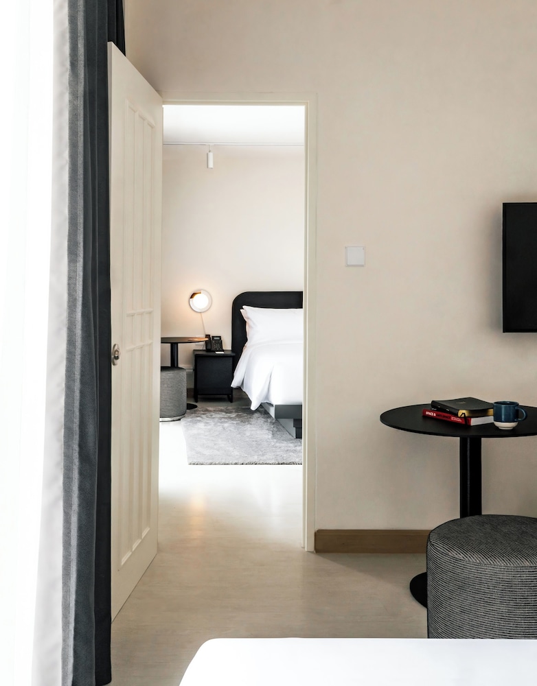 Standard Twin Room photo 2