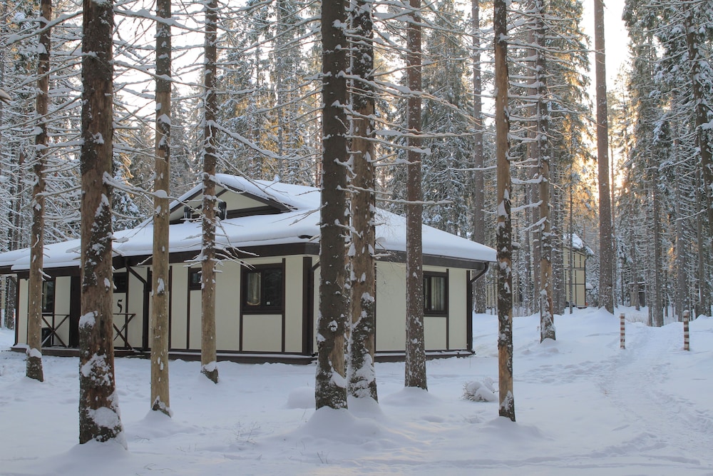 Bungalow, 3 Bedrooms, Sauna photo 3