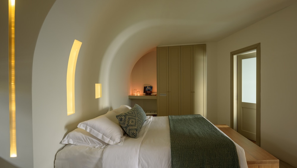 Suite, Jetted Tub, Sea View (Petit) - Photo 14