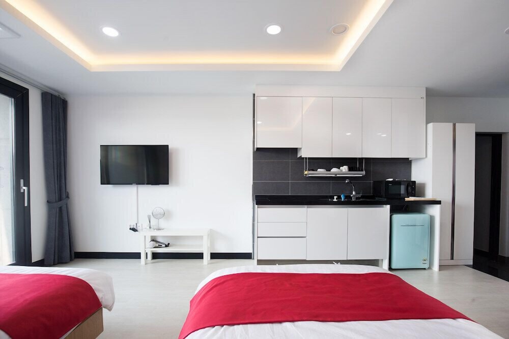 Room, Mountain View (Couple) photo 2