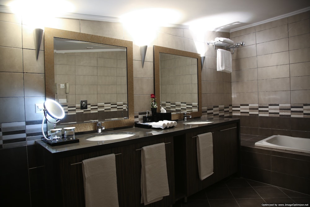 Imperial Suite, Sea View photo 2