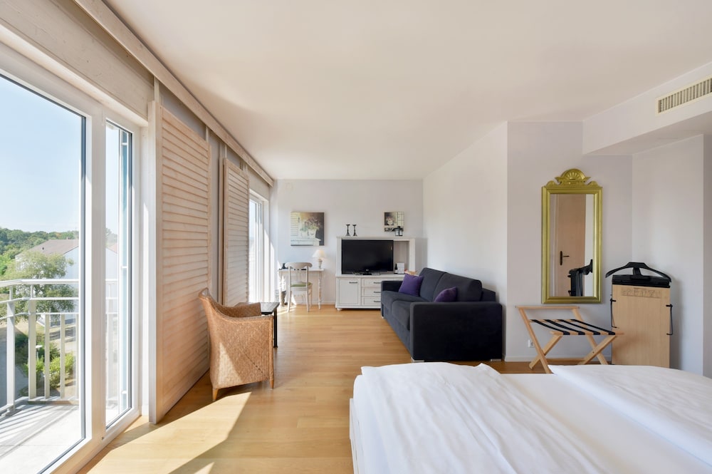 Junior Double Room photo 3