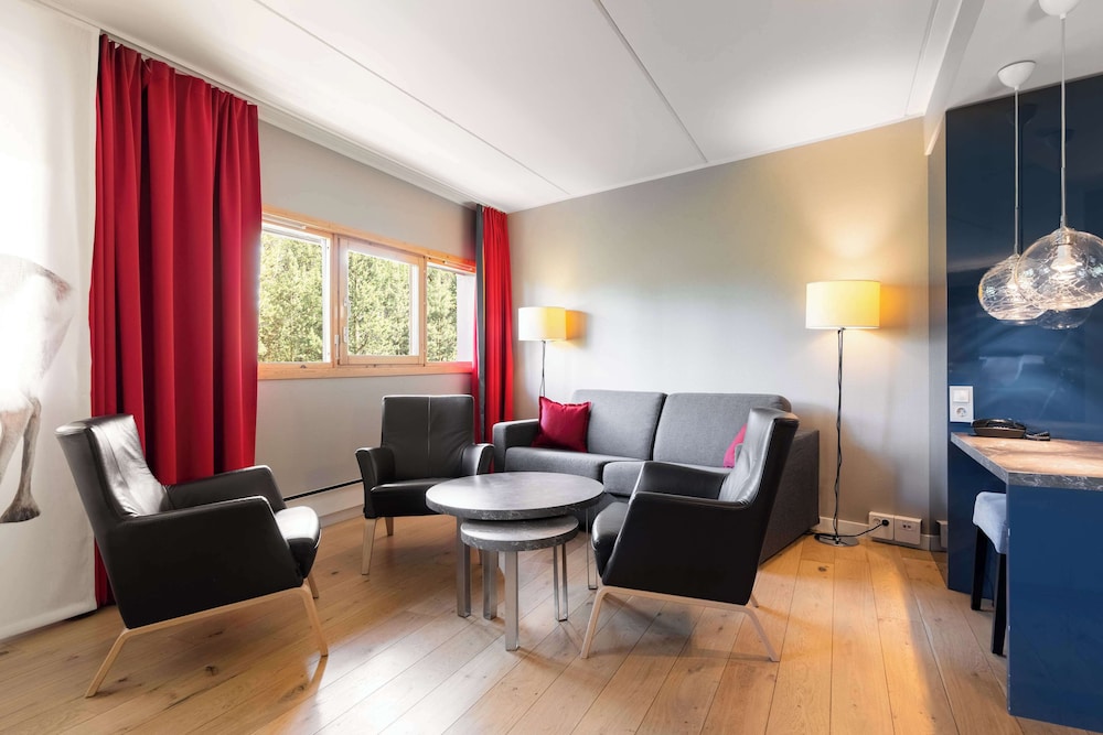 Junior Suite - Photo 2