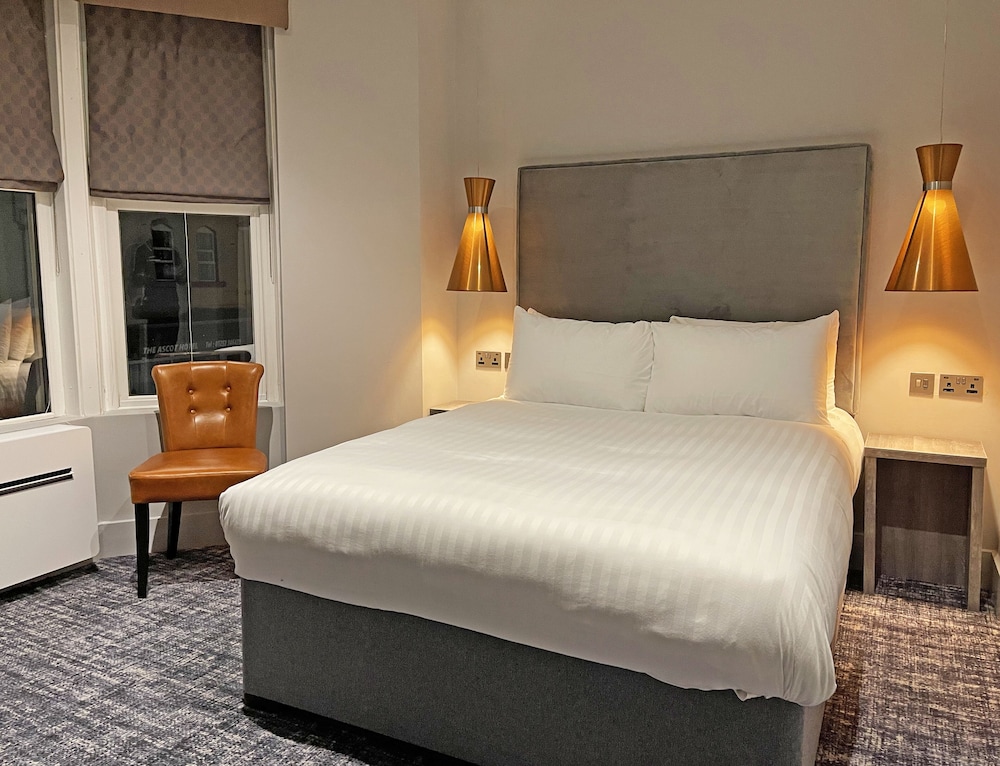 Deluxe Double Room - Photo 8