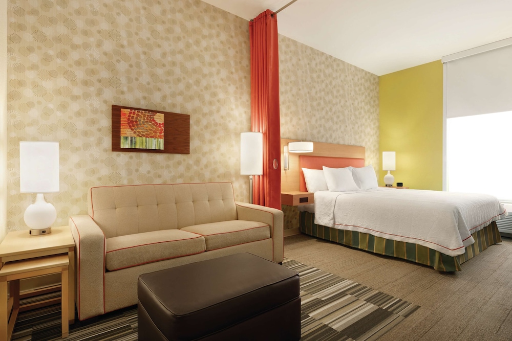Home2 Suites by Hilton Cartersville, Billede 3