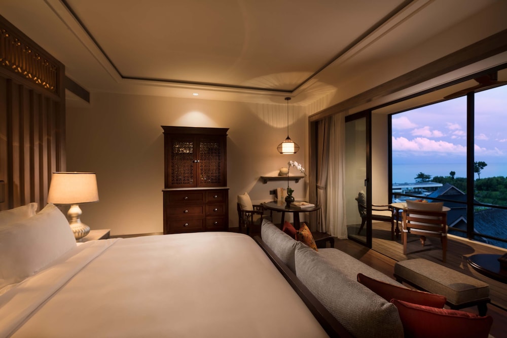 Executive Garden Terrace Room - Photo 4