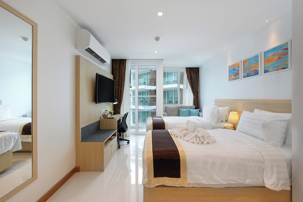Superior Twin Room - Photo 4