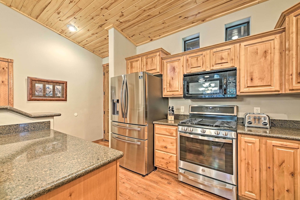 Apartment (3 Bedrooms) photo 2