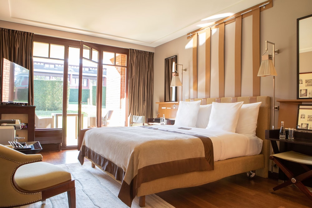 Superior Room, 1 King Bed - Photo 2