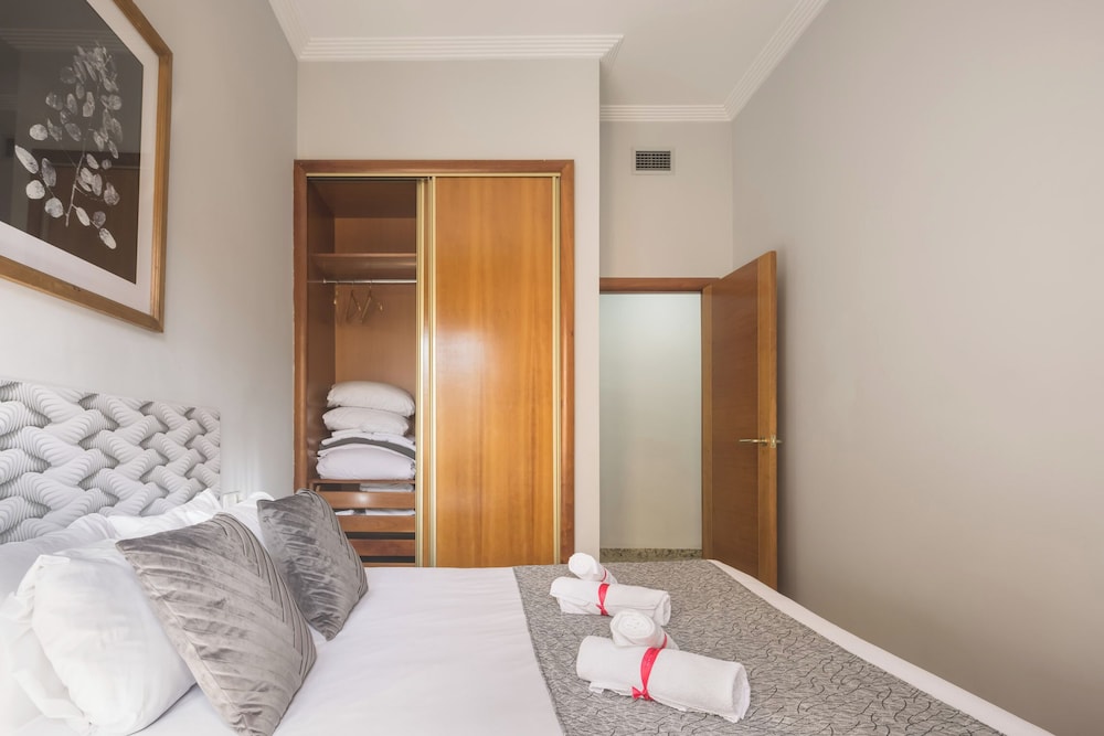 Apartment, 1 Bedroom