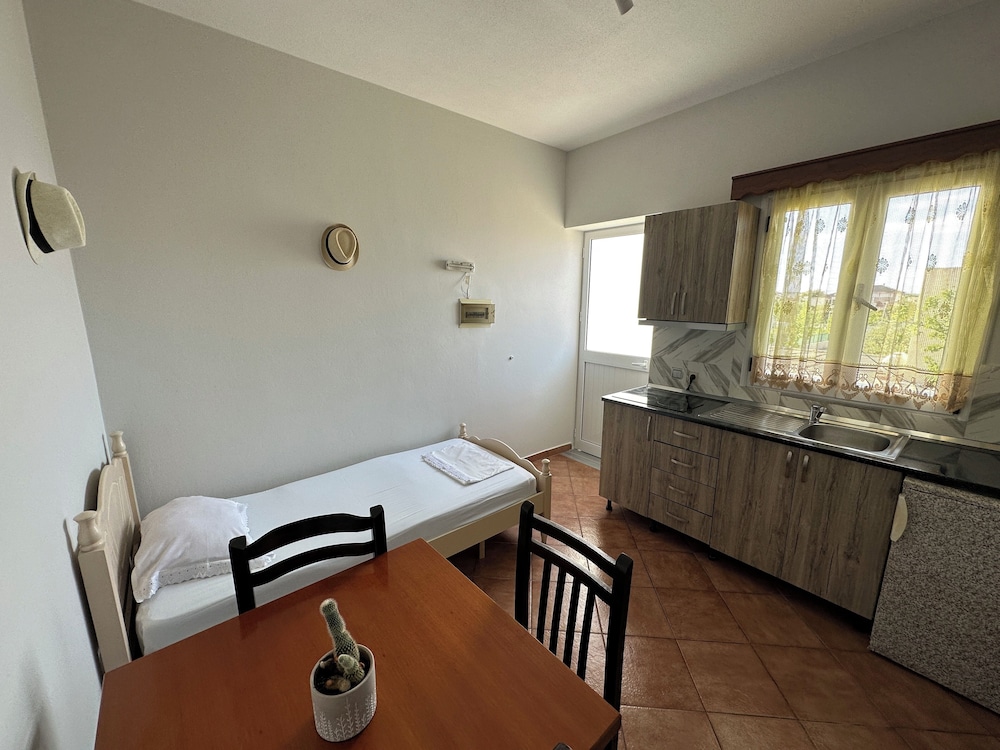 Billede 12 af Standard Apartment, Balcony, City View