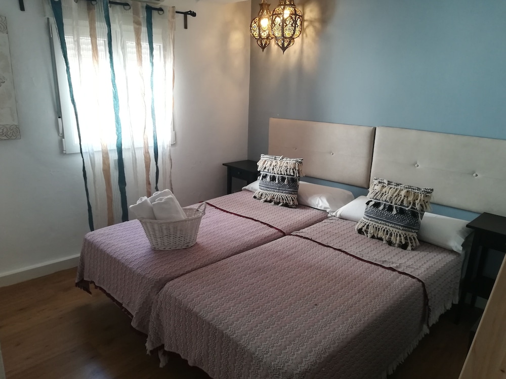 Family Apartment