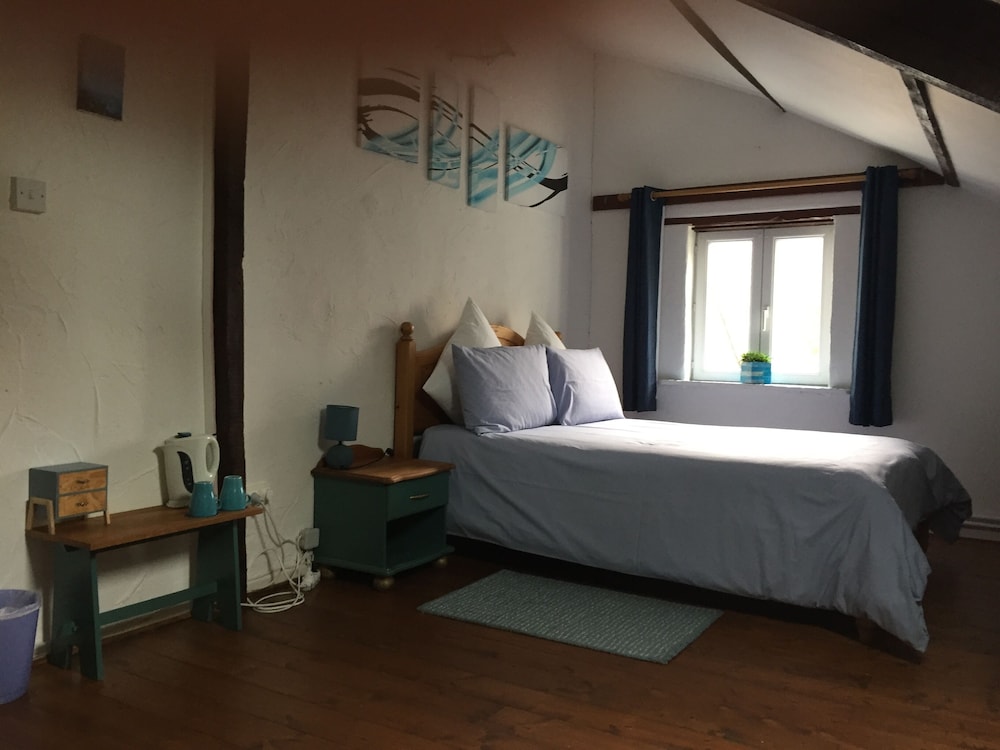 Family Room (Blue, 18 sq m) - Photo 1
