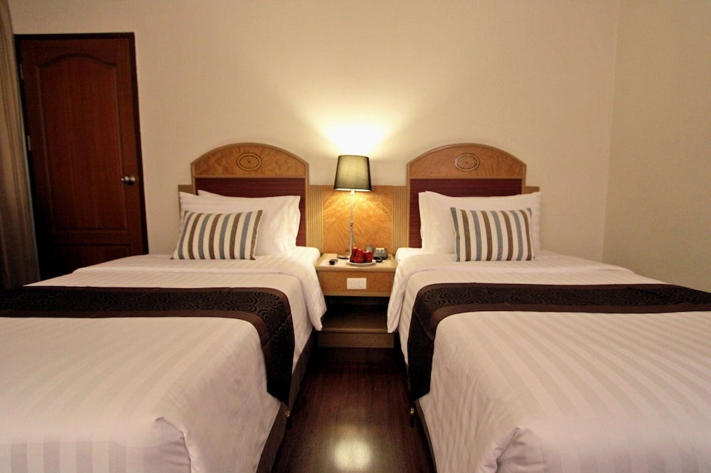 Standard Room photo 3