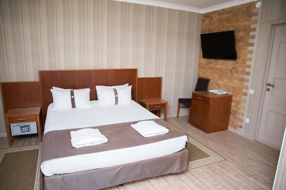 Standard Triple Room photo 1