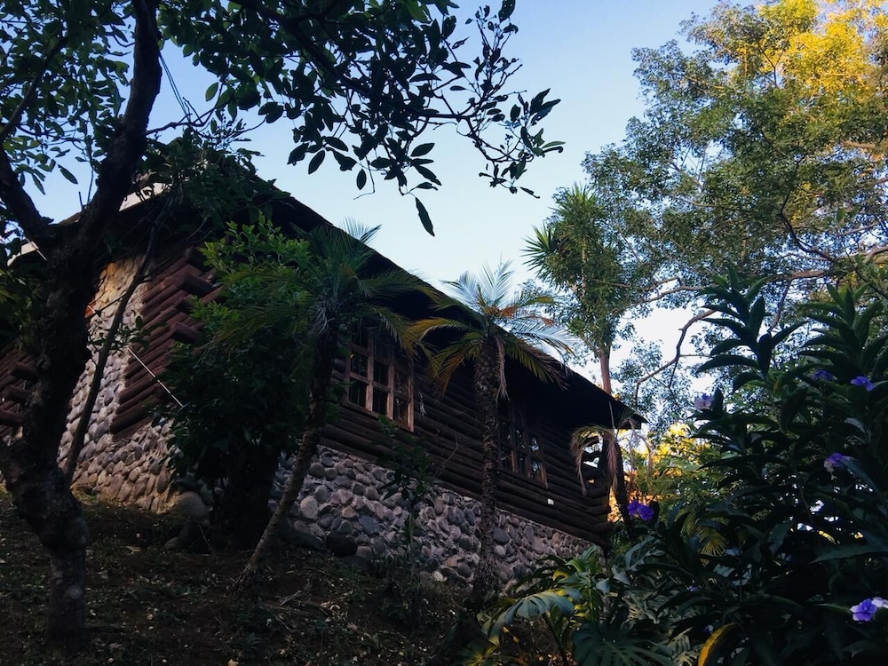 Family Cabin, 1 Bedroom, Kitchenette, City View