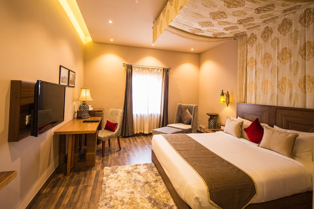 Vesta Suite - Photo 2