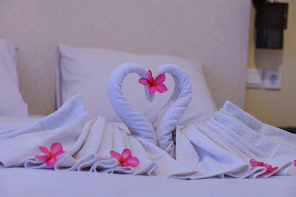 Deluxe Double Room, 1 Bedroom photo 2