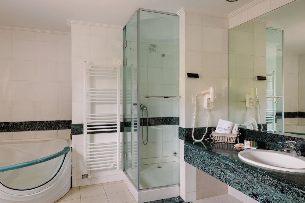 Deluxe Villa, Private Pool, Sea View photo 3