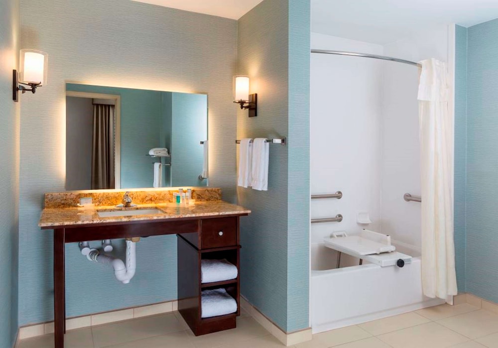 Homewood Suites by Hilton Akron/Fairlawn, 사진 3