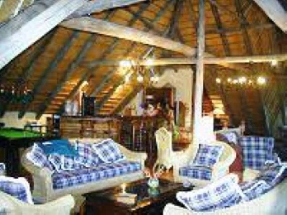 Classic Cabin photo 1