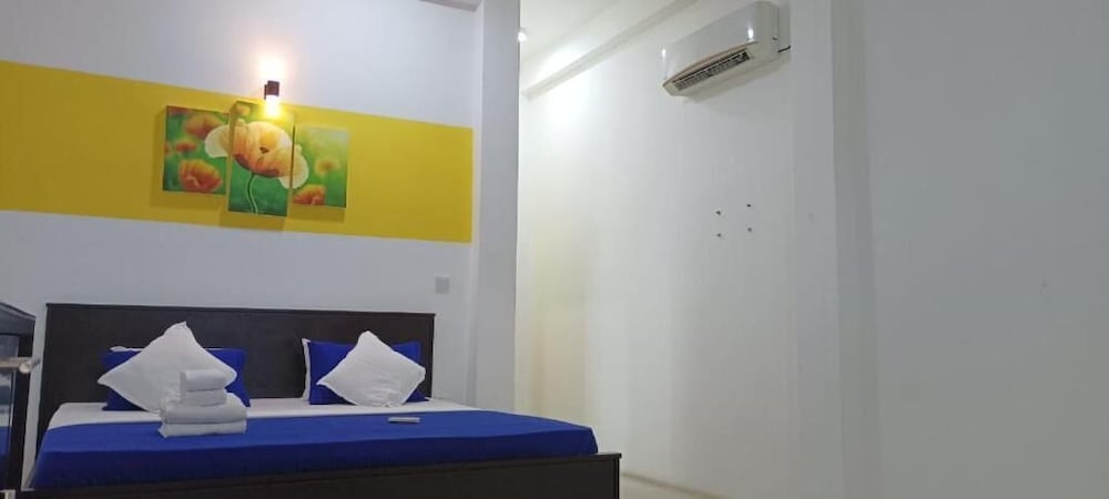 Family Double Room photo 1