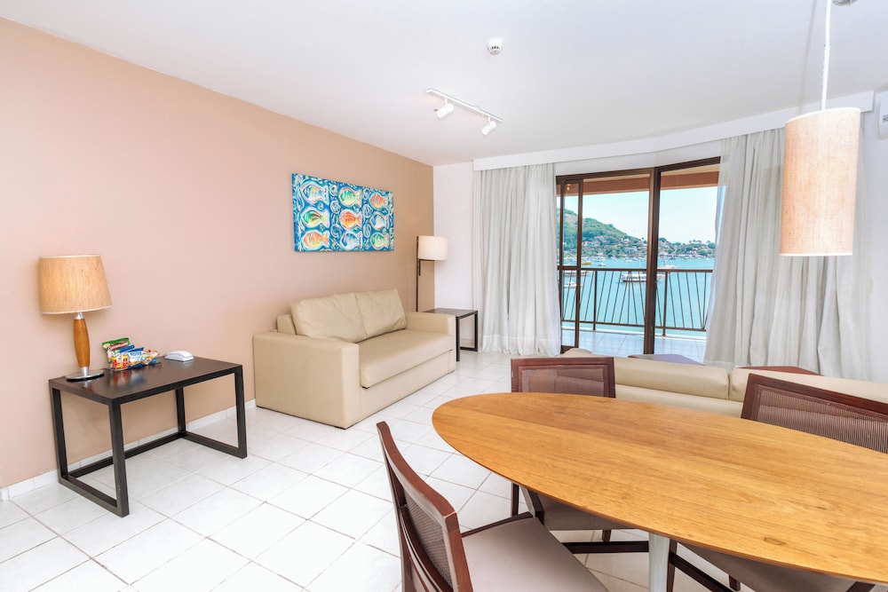 Suite, Ocean View - Photo 1