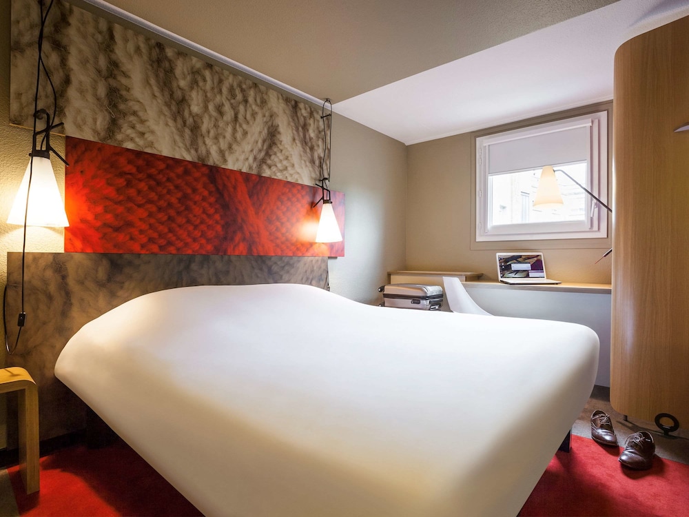 Standard Double Room, Multiple Beds photo 1