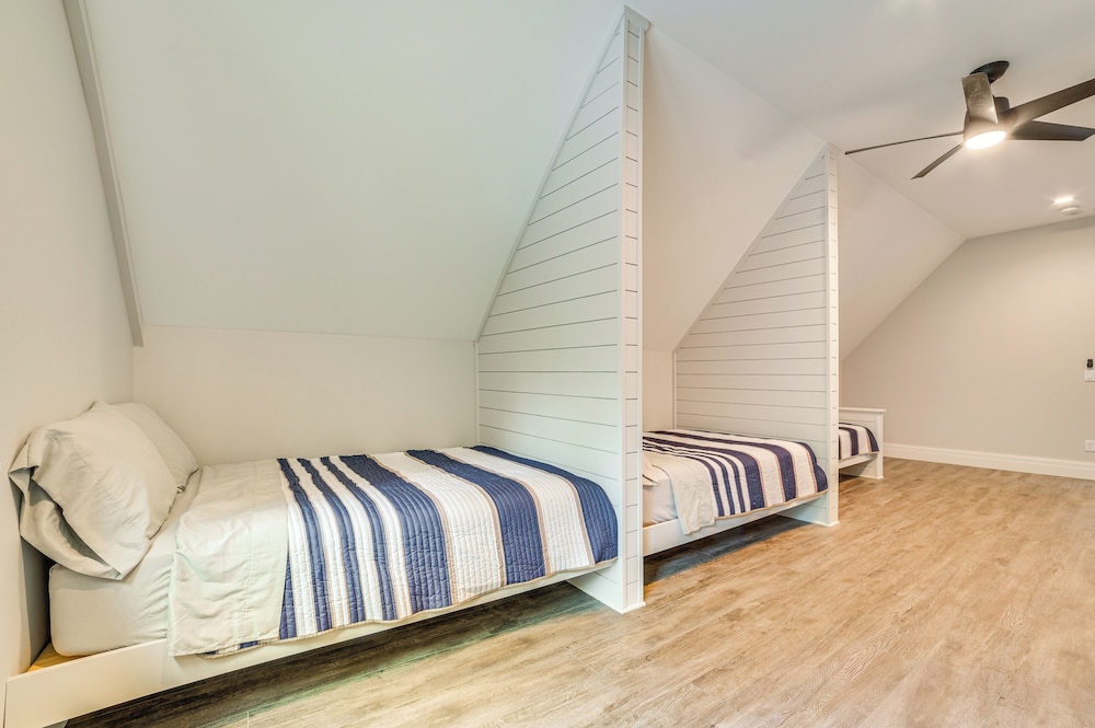 Cottage (4 Bedrooms) photo 2