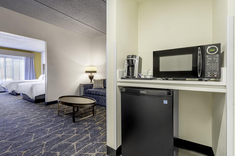 Suite, Multiple Beds - Photo 4