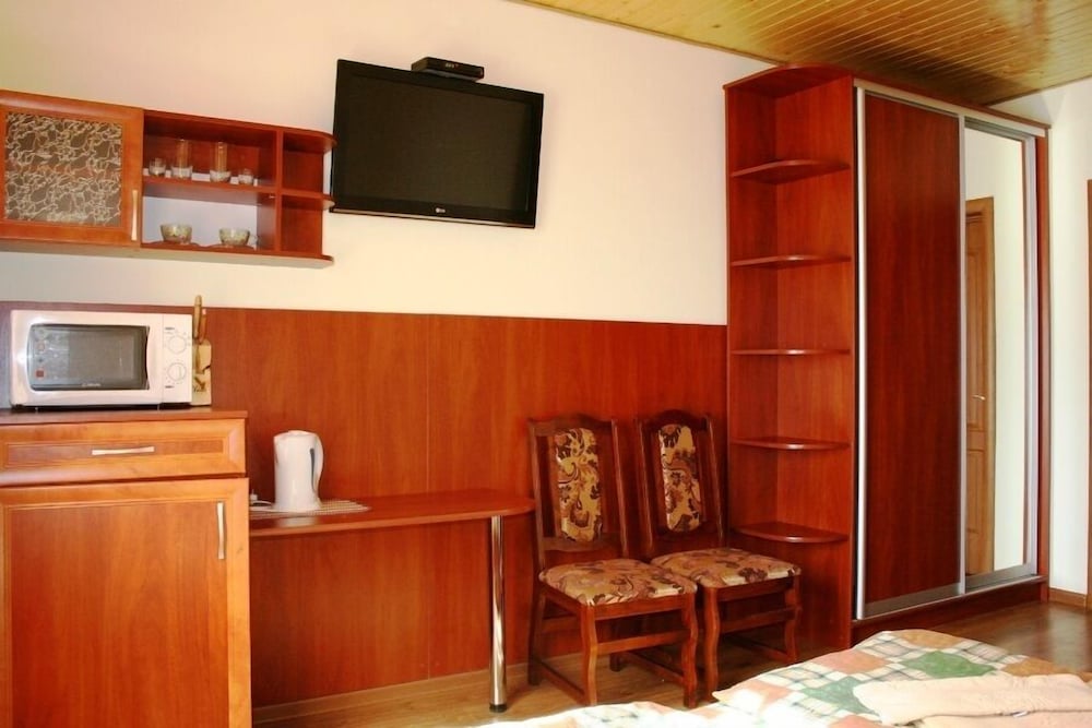Superior Double Room, 1 King Bed, Non Smoking photo 2