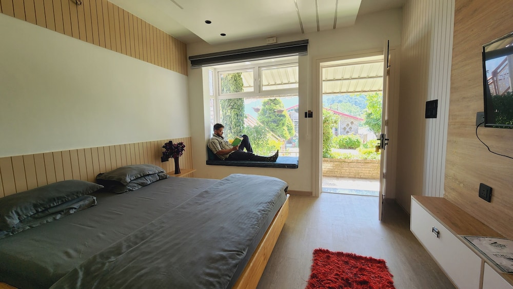 Deluxe Room - Photo 4
