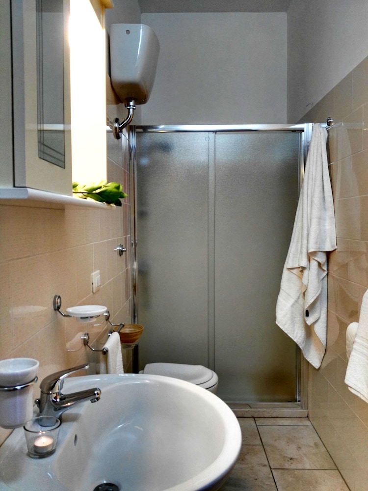 Basic Apartment, 1 Bedroom, Kitchenette, Garden Area photo 3