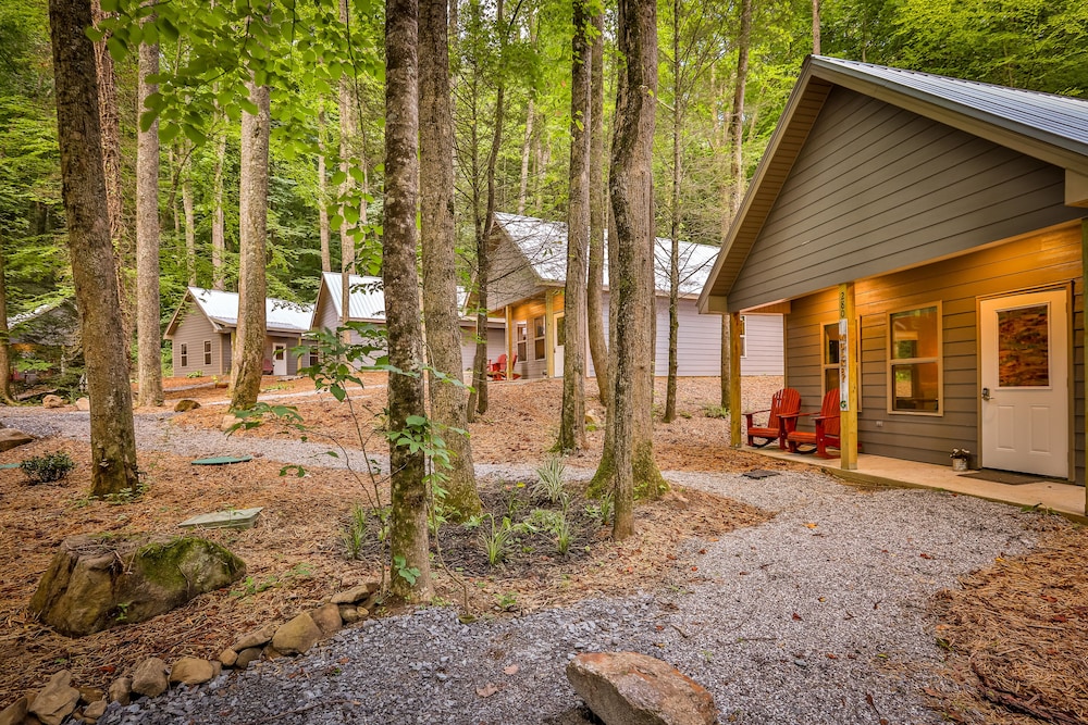 Deluxe Villa, 2 Bedrooms, Kitchenette, Mountainside